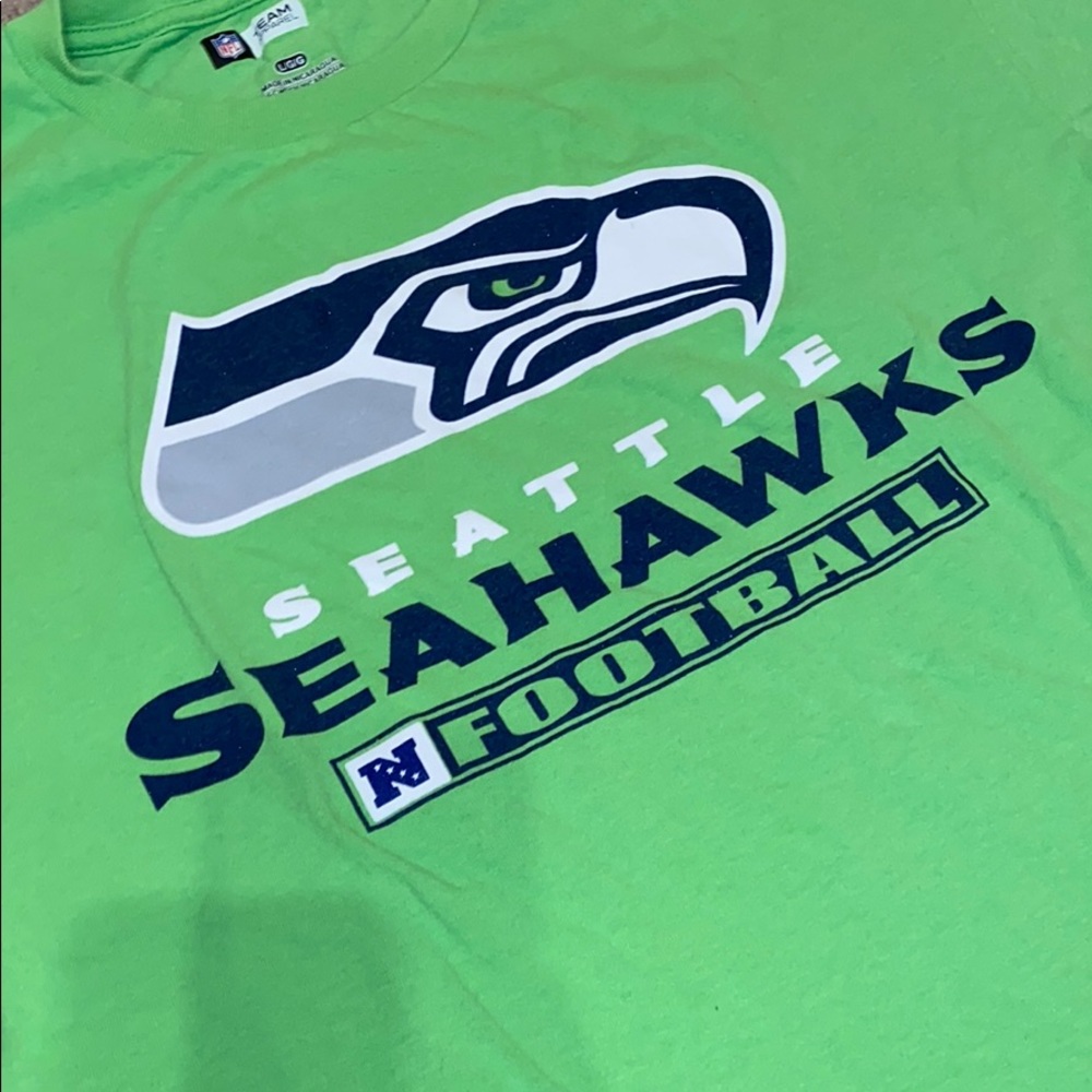 Seattle Seahawks T-Shirt